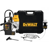  DeWALT DWE1622K magnētiskā urbjmašīna